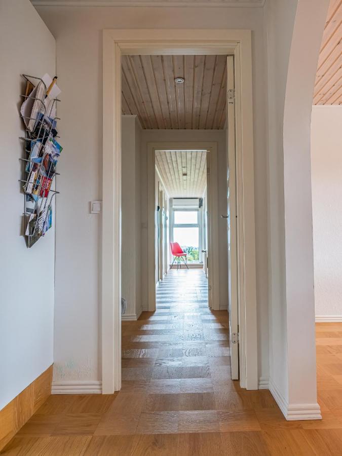 Marna Guesthouse Doubleroom Nr.4 Tórshavn Exteriör bild