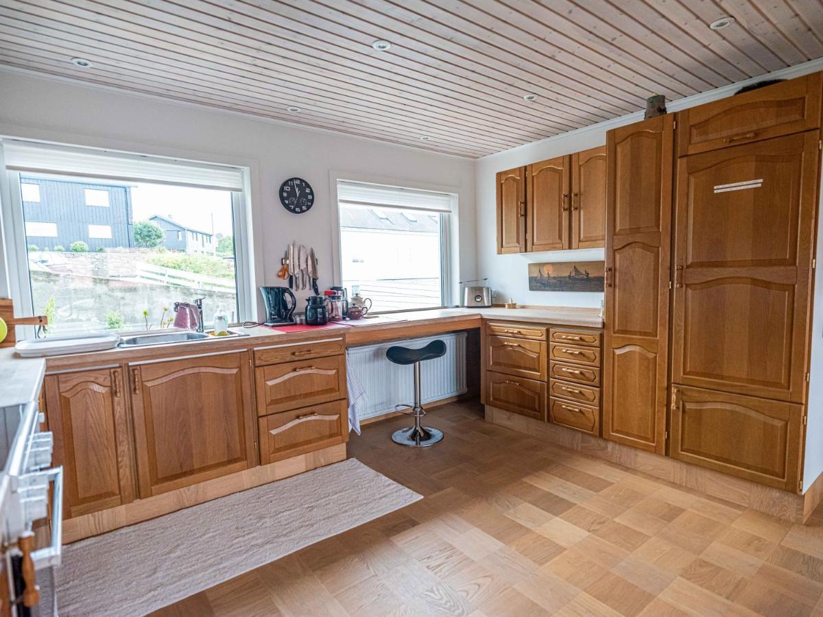 Marna Guesthouse Doubleroom Nr.4 Tórshavn Exteriör bild