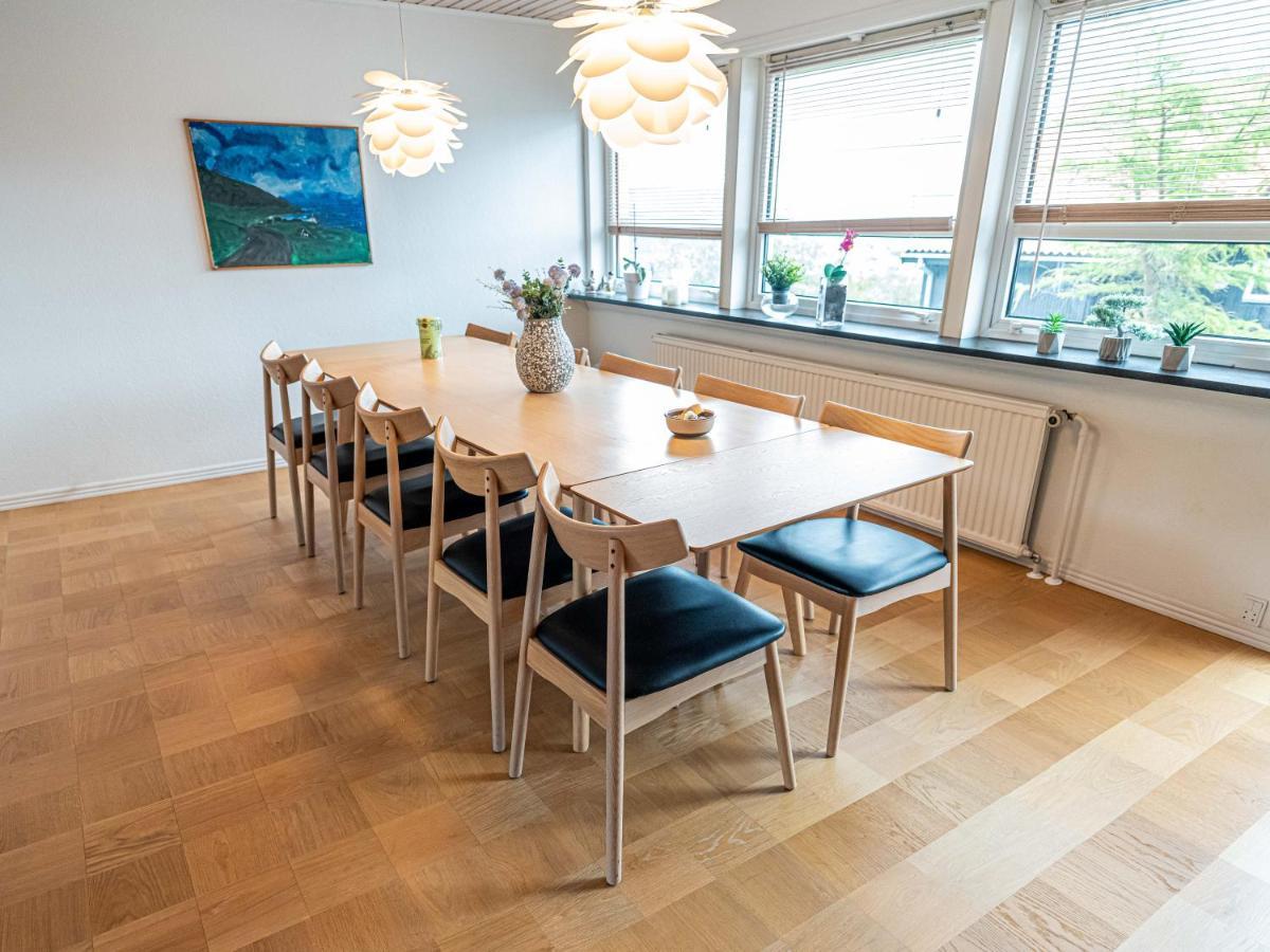 Marna Guesthouse Doubleroom Nr.4 Tórshavn Exteriör bild